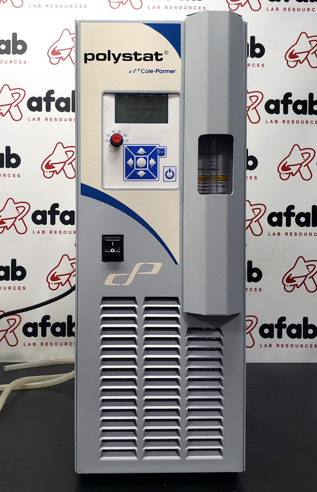Cole-Parmer CR250WU Polystat Recirculating Chiller