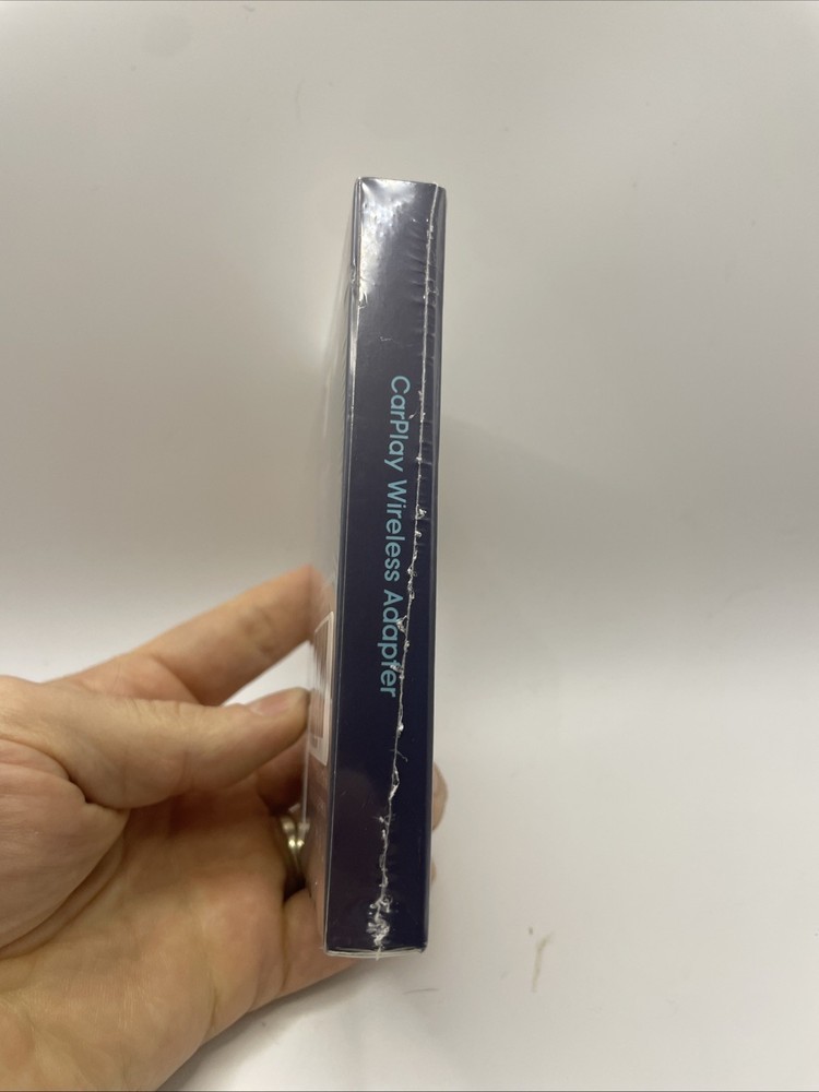 Wireless AR Car Play Adapter BY960H