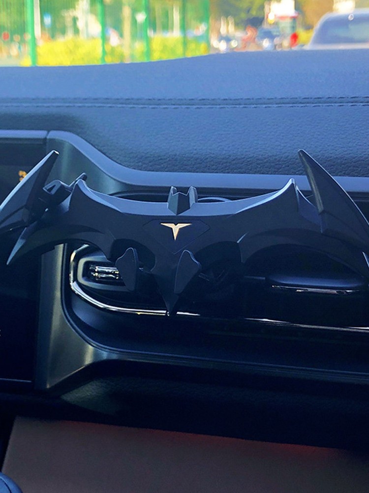 Batman Gravity Car Phone Holder KU