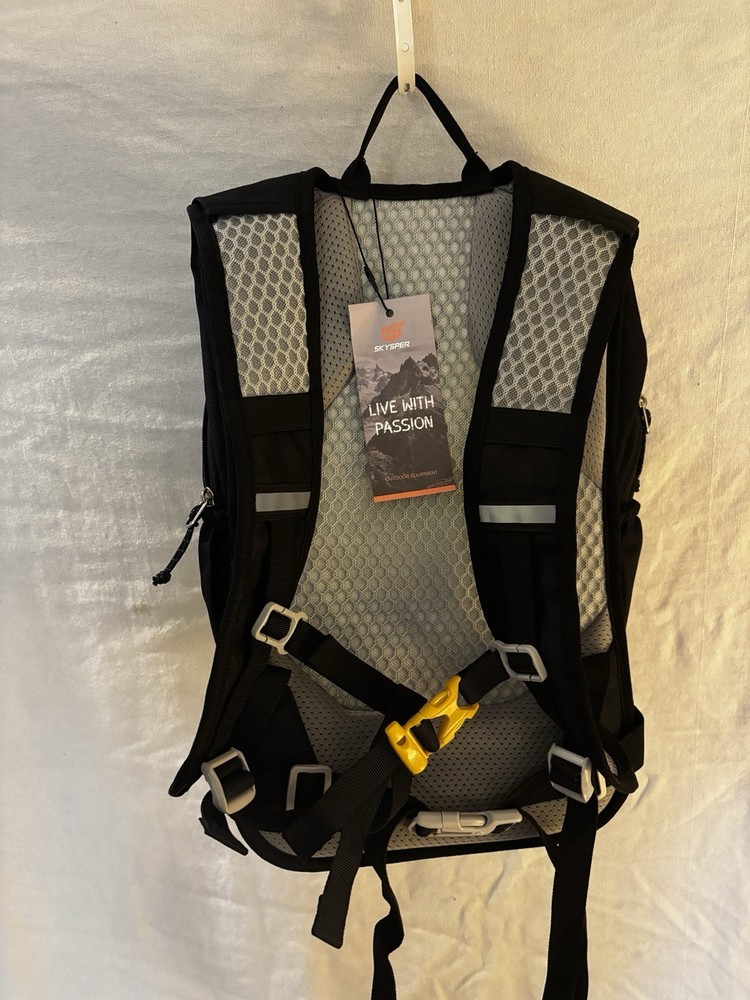 Skysper Lightweight Travel Packable Backpack