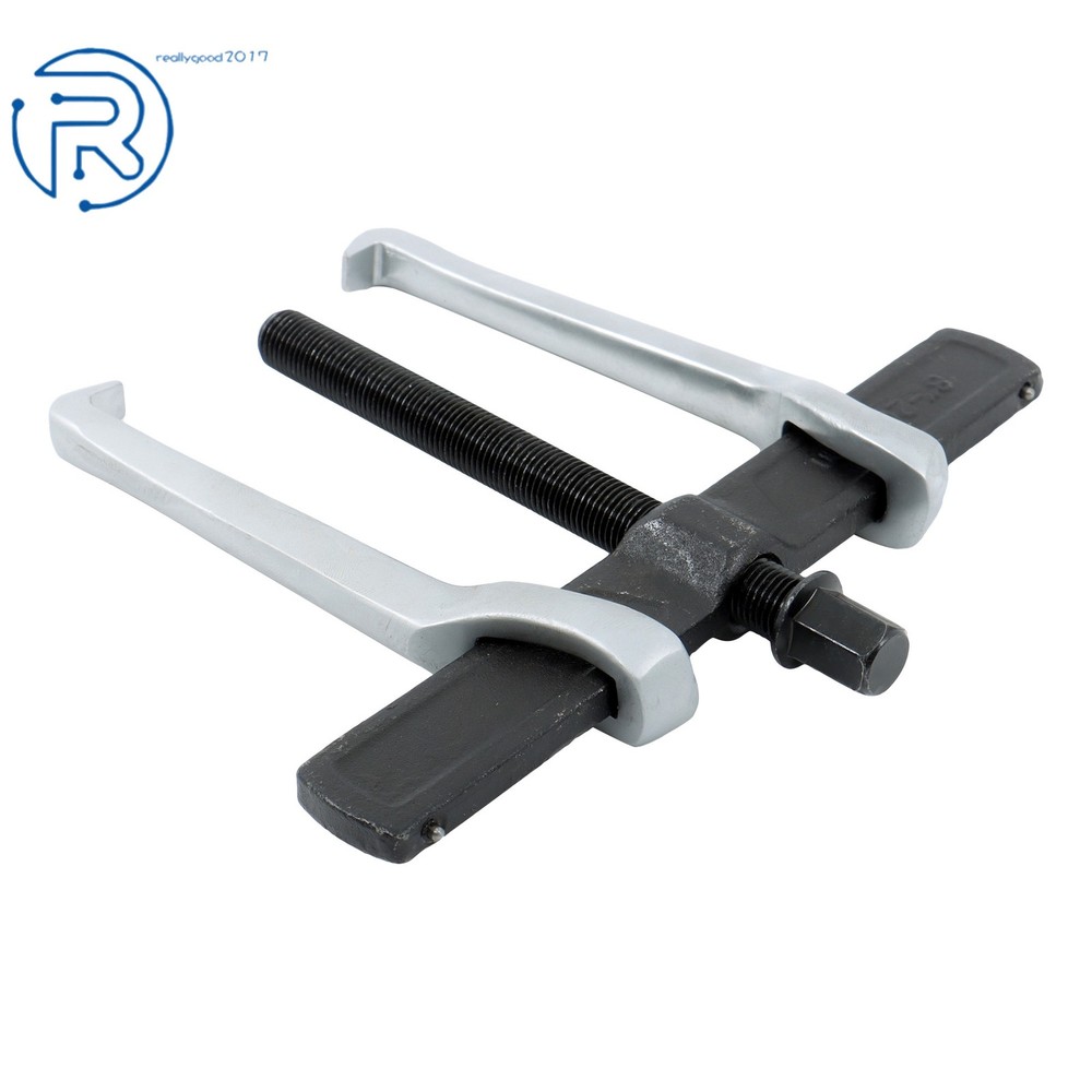8 Inch 2jaw Gear Puller Adjustable Bearing Puller Gears Reversible Removal Tool