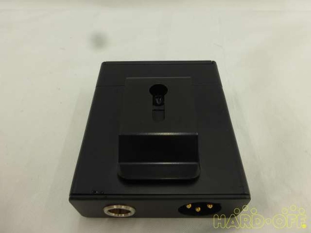 Suzuki Harmonica Microphone HWH-100 Used