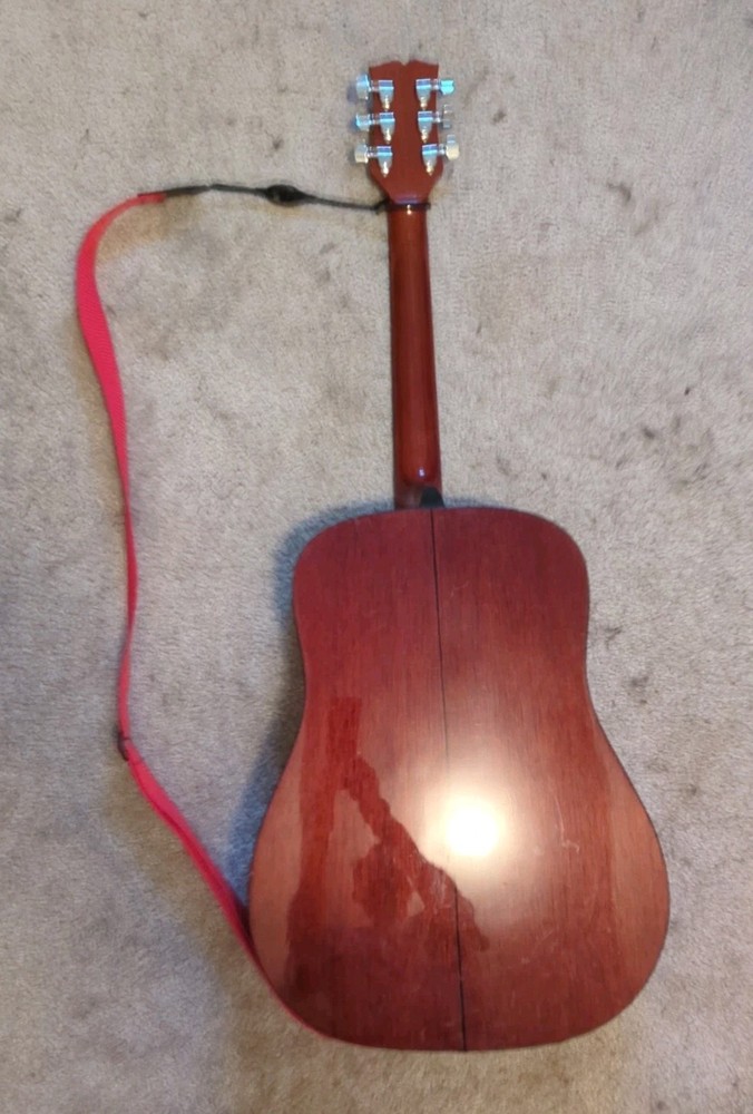 Abilene Acoustic Guitar