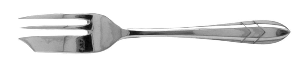 Maurice Stables Ltd Loxley Pastry Fork 406460
