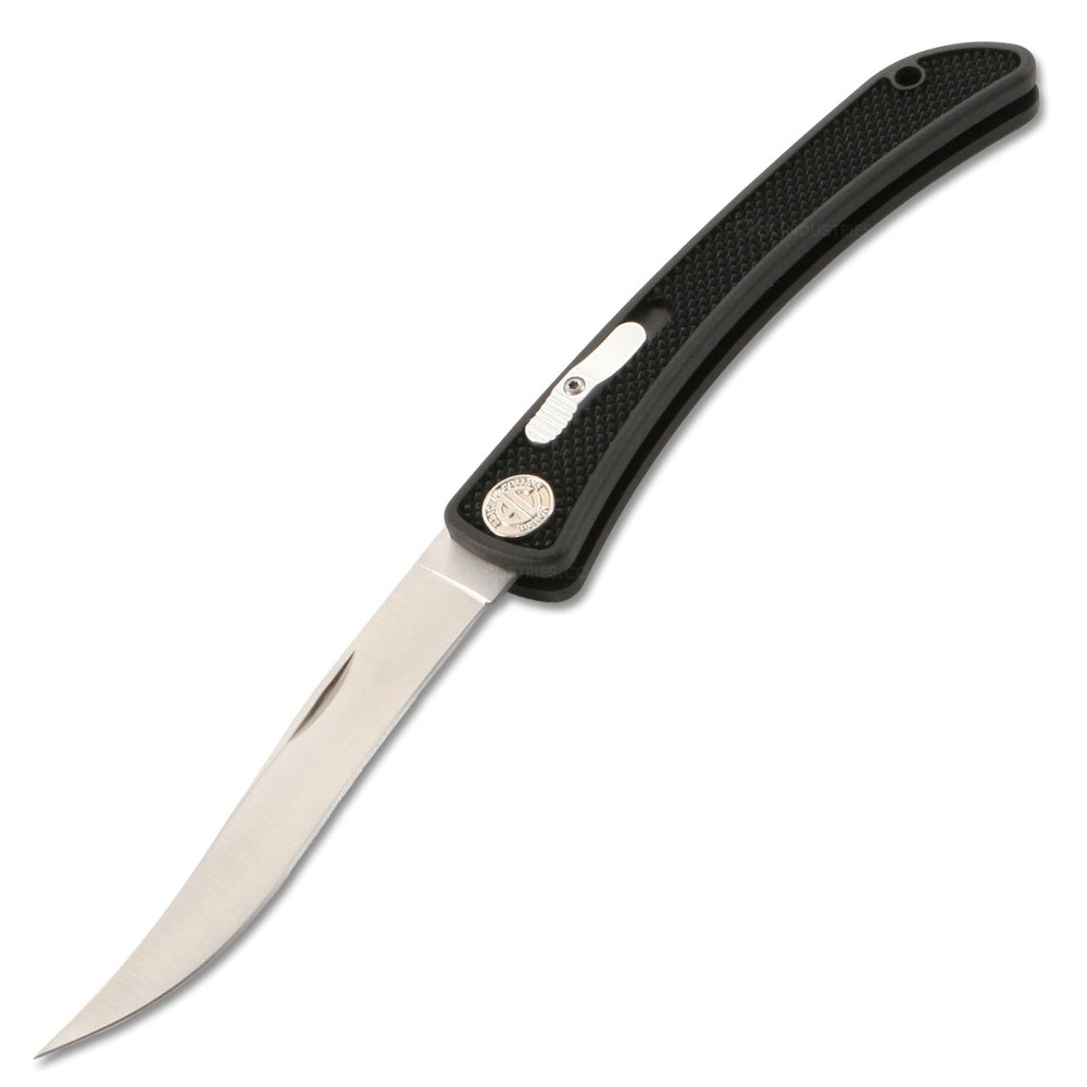 Meyerco® - Blackie Collins Design - Folding Filet Knife