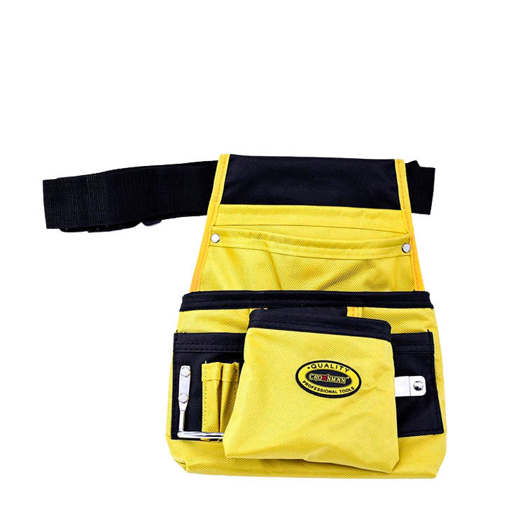 Crownman Multi-Purpose Polyester Belt Tool Bag
