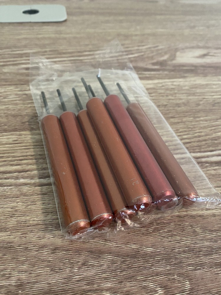 Molex HT2285 Extractor Tool - 1x - Used