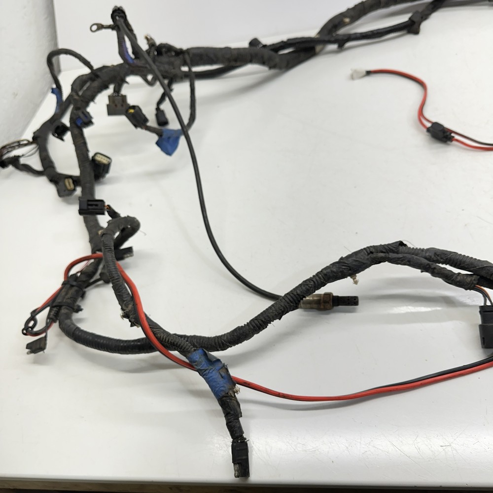 Main Harness - 2016 Arctic Cat Wildcat X 1000