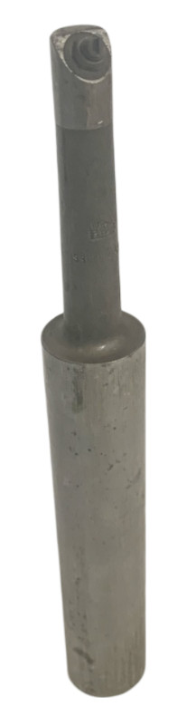 Devlieg Microbore SS10-52 Adjustable Boring Bar Tool Holder 1" Shank