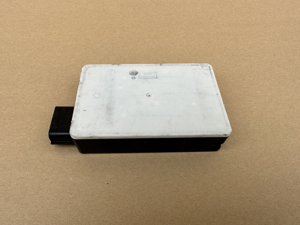 13-16 DODGE DART BLIND SPOT RADAR SENSOR 56038949AH