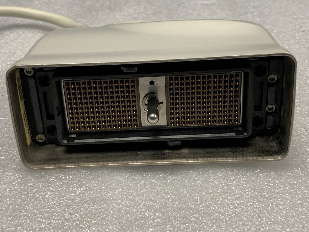 Philips L9-3 Linear Ultrasound Transducer Probe – IU22 #4