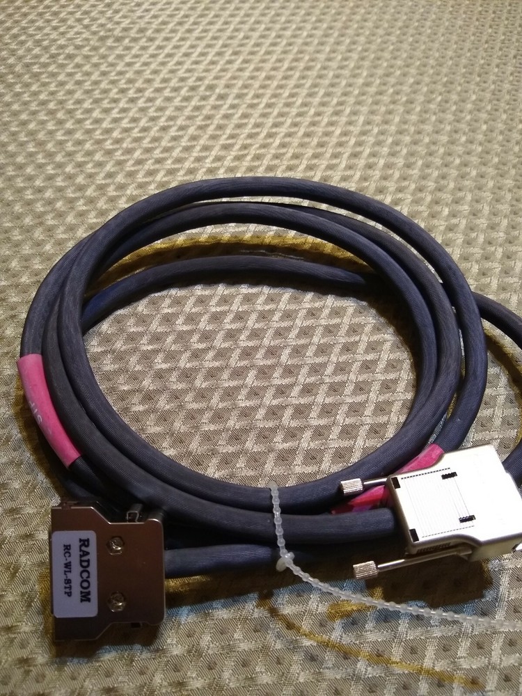 Radcom RC-WL-STP Cable