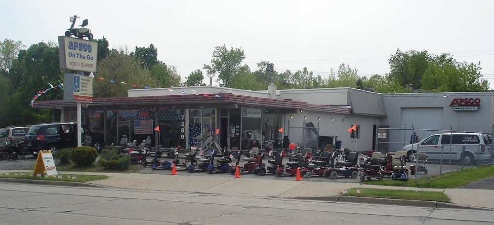 OWNER'S MANUAL - Hard Copy - Pride Victory Scooter