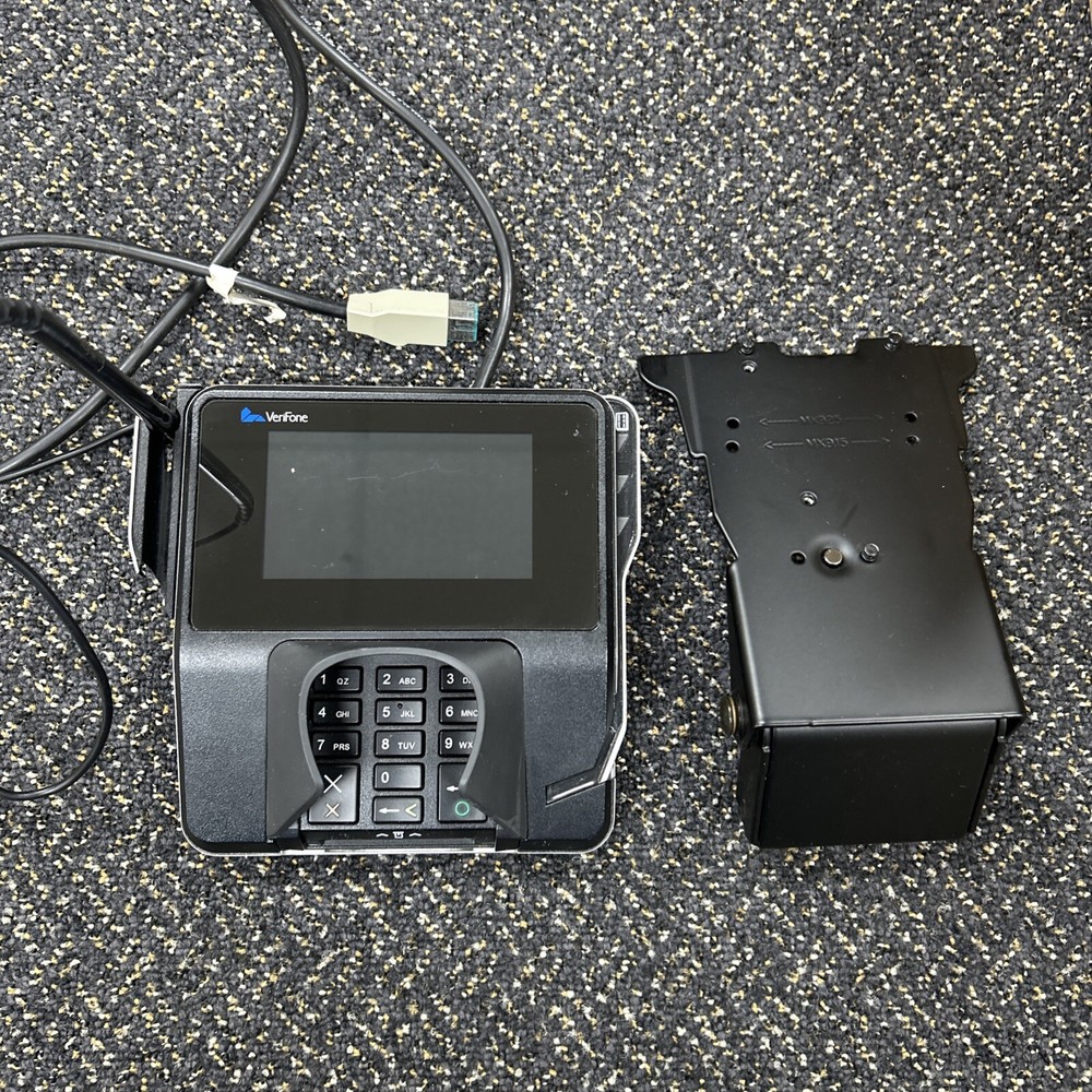 Verifone MX 915 Pin Pad Payment Terminal