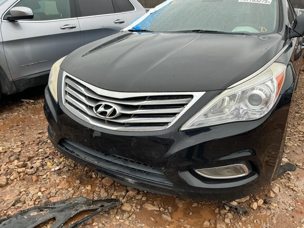 Fuse Box Engine Compartment Fits 14 AZERA 4935429