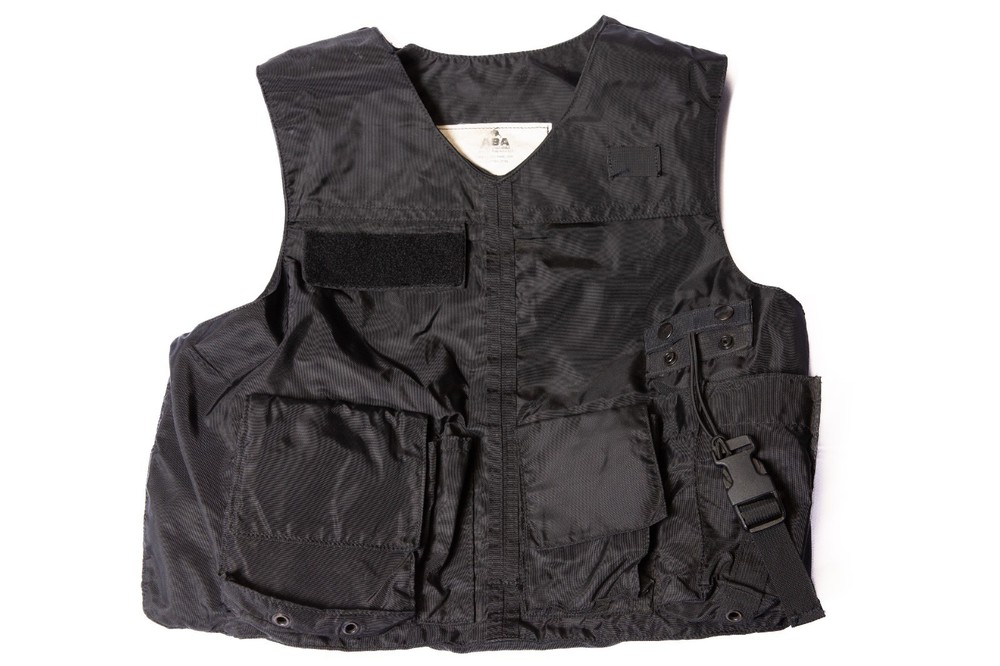 American Body Armor ABA TOC Vest Plate Carrier Oldgen Medium