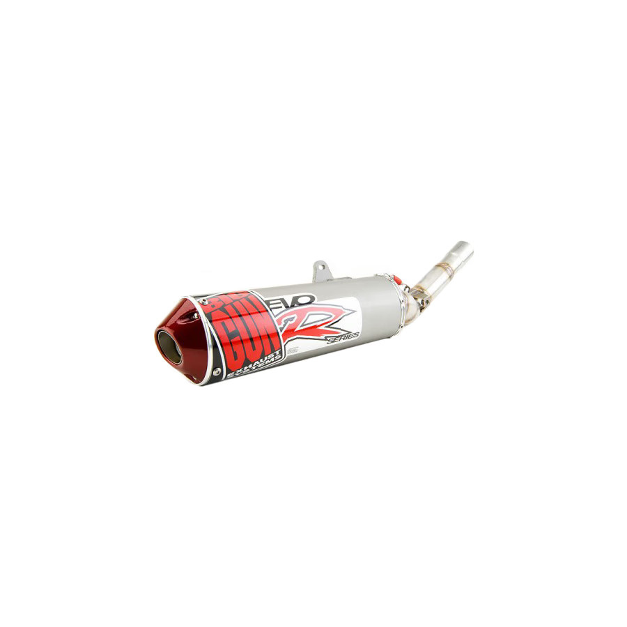 Big Gun Evo R Slip-On Exhaust