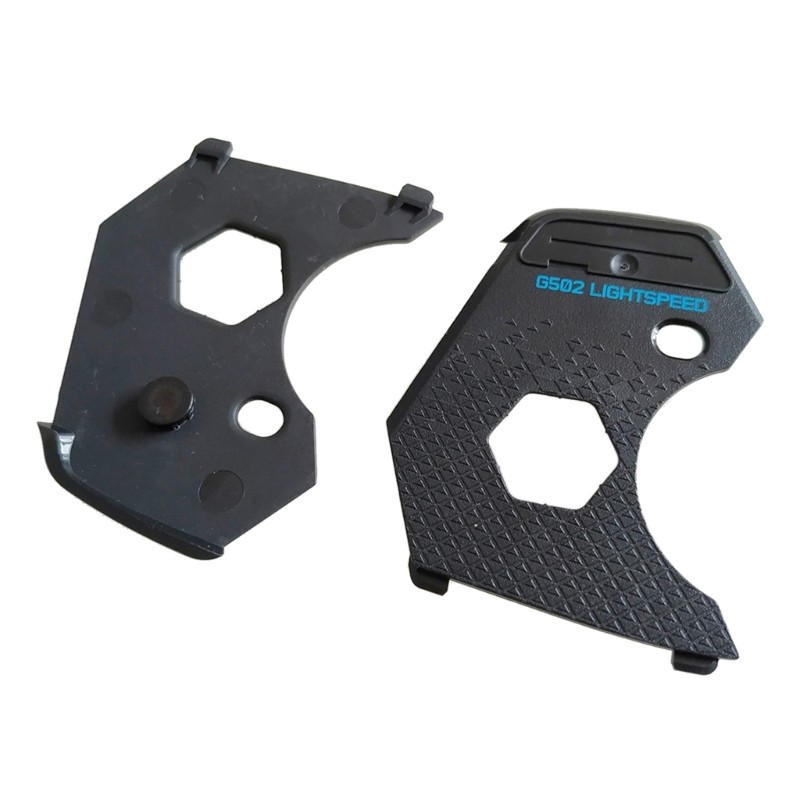 Mouse Button Shell Housing Replace Cover for G502 Lightspeed Wireless