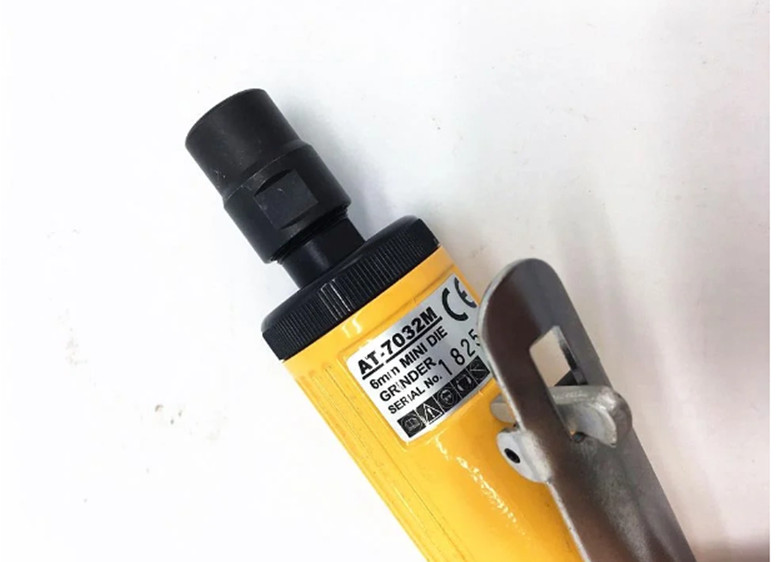 1pcs NEW PUMA pneumatic grinder AT-7032M