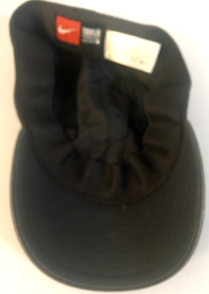 Nike Just Do It Toddler Cap Hat Ships Same Day