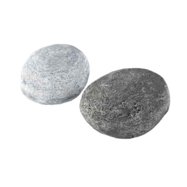 Fireplace Compatible With Valor Decorative Rock Set DIY0146