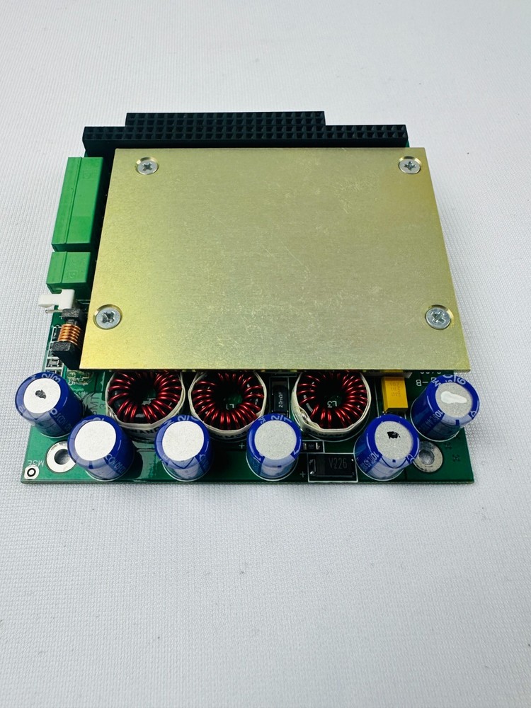 Diamond Systems JMM-512 Power Supply Module