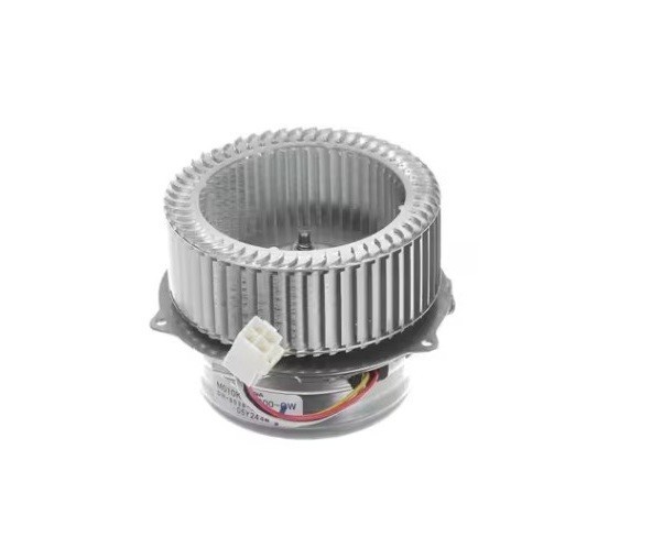 Rinnai #105000993 - Fan Motor - Genuine OEM Replacement part