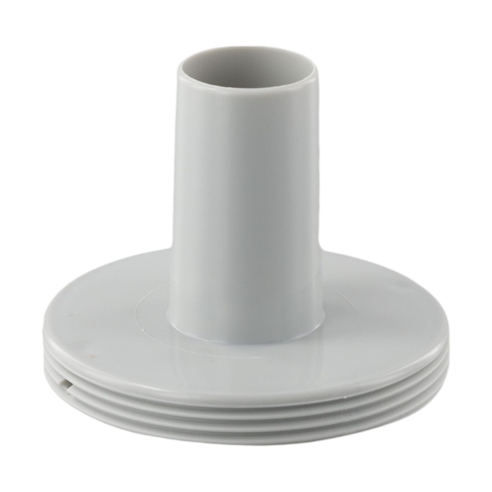 Dependable PVC Construction For Intex Compatible Pool Filter Accessory