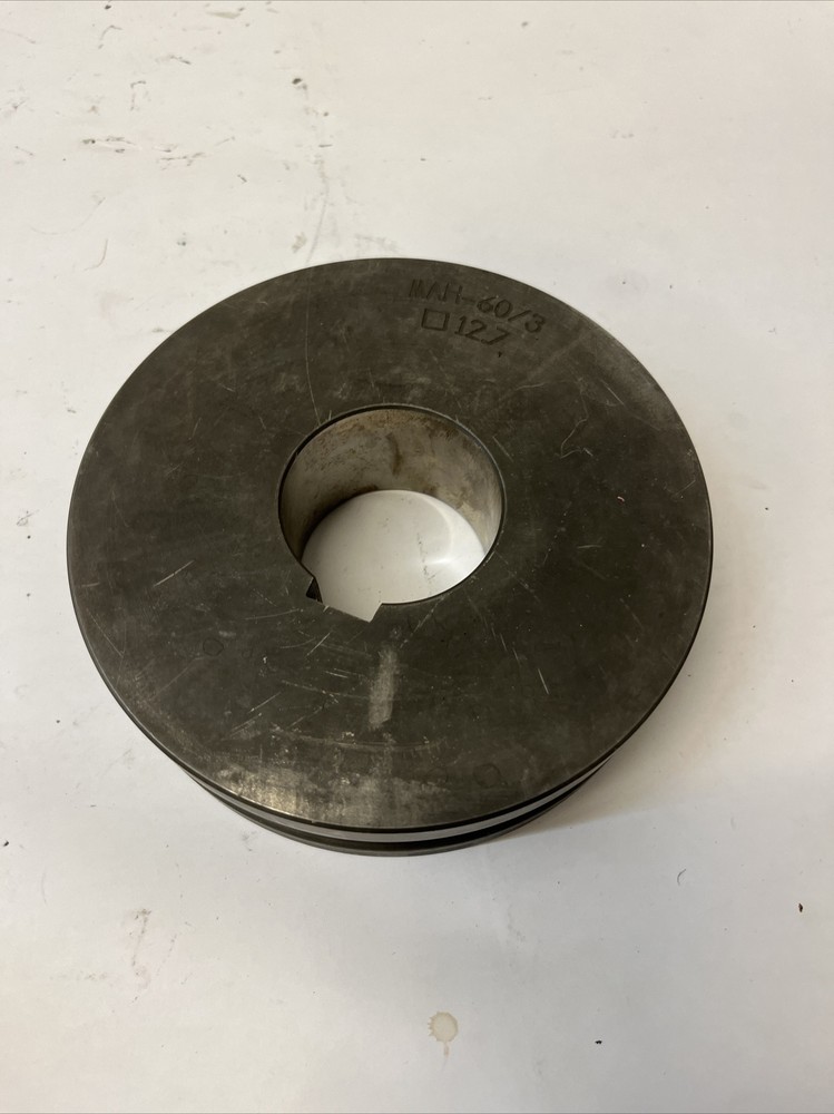 Coupler Hub 5509 MAH-60/3 12.7