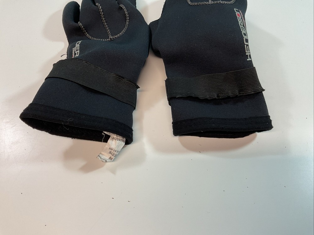 Henderson 3mm Thermoprene Glove - Medium