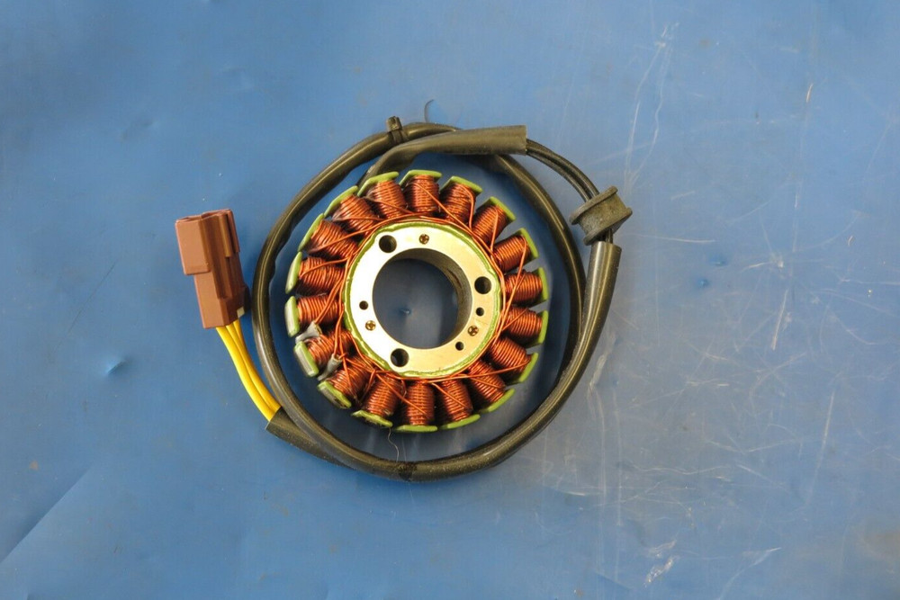 Piaggio X9 500 Beverley 500 Stator 828677