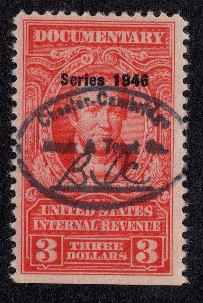 U.S. - R450 - Fine/Very Fine - Used