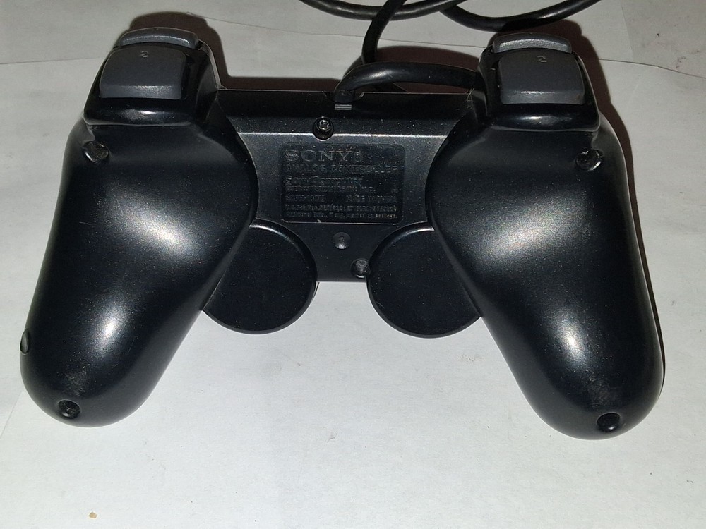 Sony PlayStation 2 DualShock 2 Controller SCPH-10010