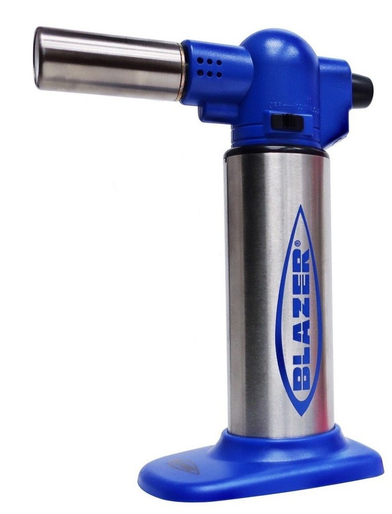 Blazer 189-8021 Big Buddy Turbo Torch Blue