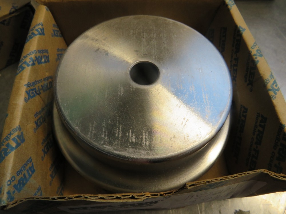 ATRA-FLEX M3 Hub RSB