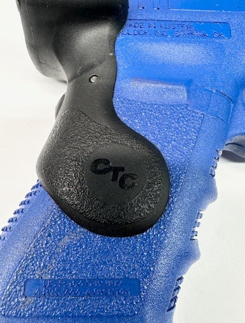 Glock Plastic Non-Firing Replica Training Aid Preowned