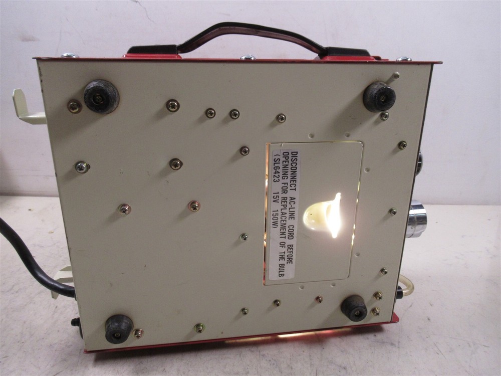 R. Wolf Flexible Scope Light Source 5900.00 Endoscopy Laproscopy