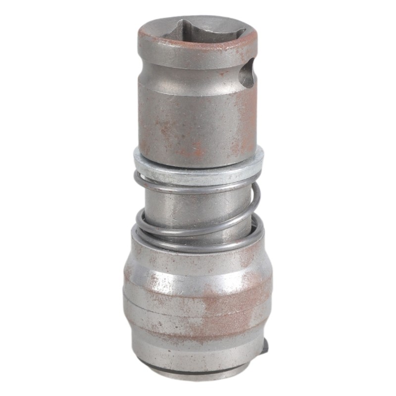Electric Impact Wrench Adapter Drill Bit Hammer Conversion Head Converters