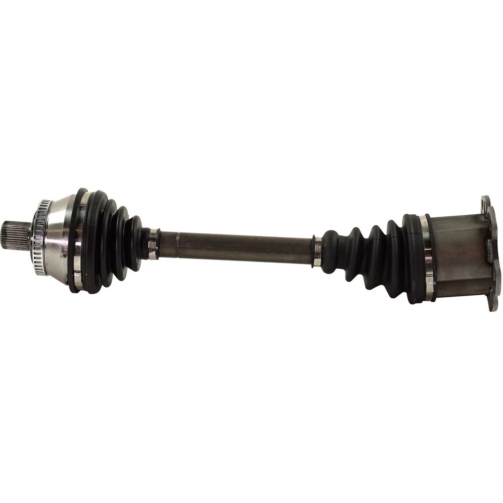For 2002-2009 A4 Quattro Axle Assembly 667351