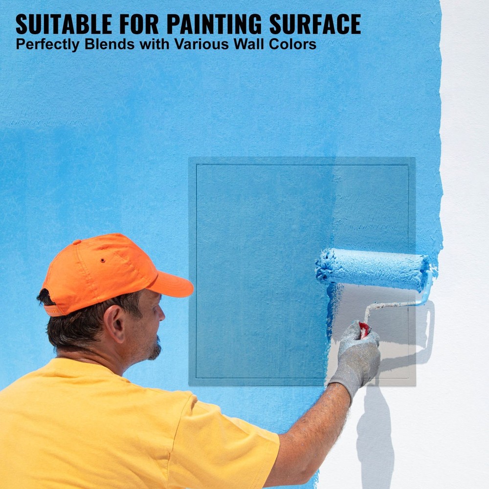 Access Panel for Drywall & Ceiling 24 x 24 Inch Plumbing Access Panels Rei