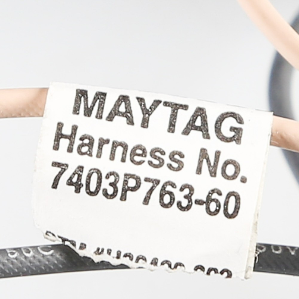 WP74007806 WHIRLPOOL SWTCH WIRE