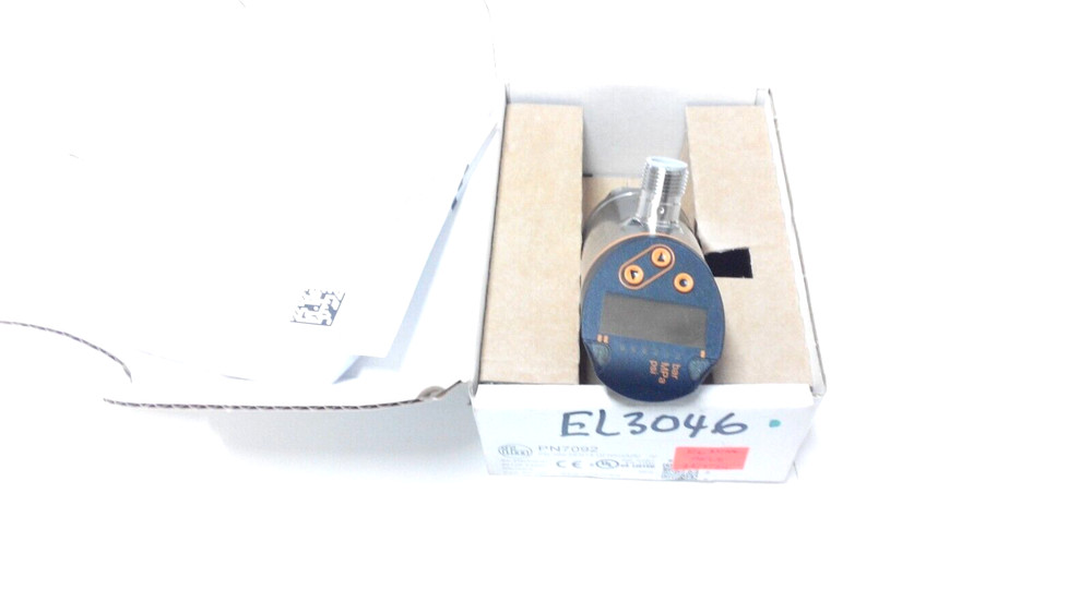 IFM PN7092