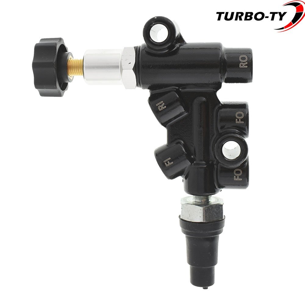 Universal Adjustable Knob Combination Proportioning Valve For 260-13190