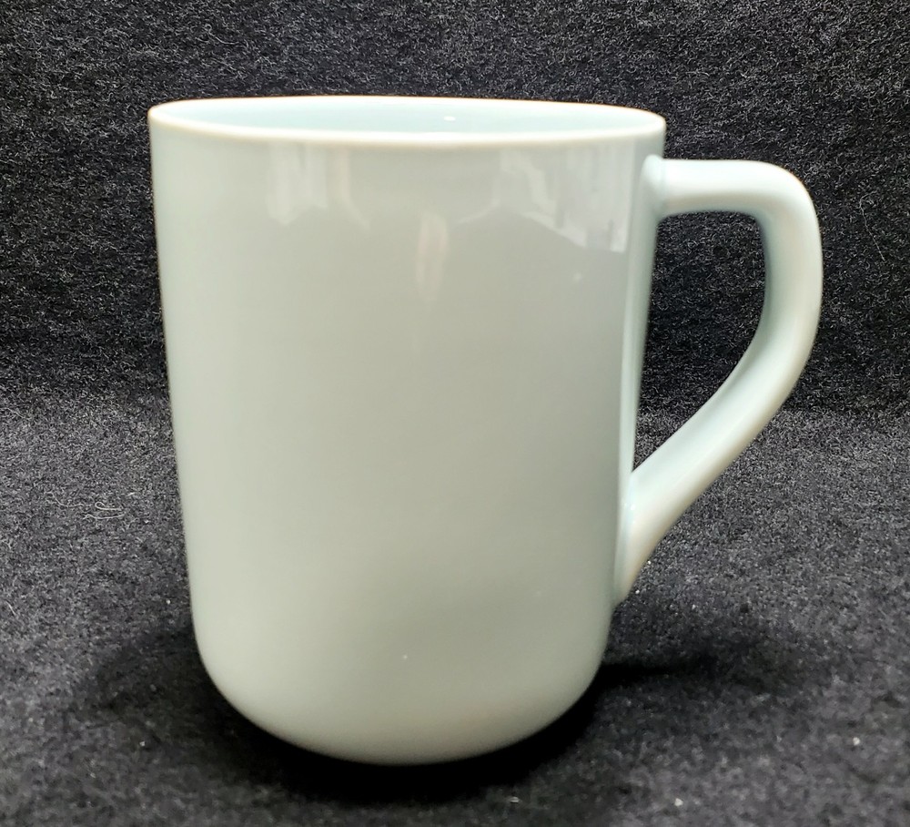 Real Simple Seaglass 16 ounce Coffee Mug