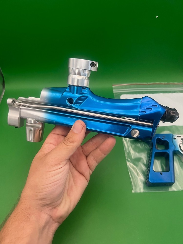 Dye Reflex Autococker Body Kit & Frame