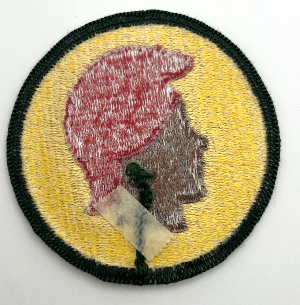 Hawaii National Guard Patch