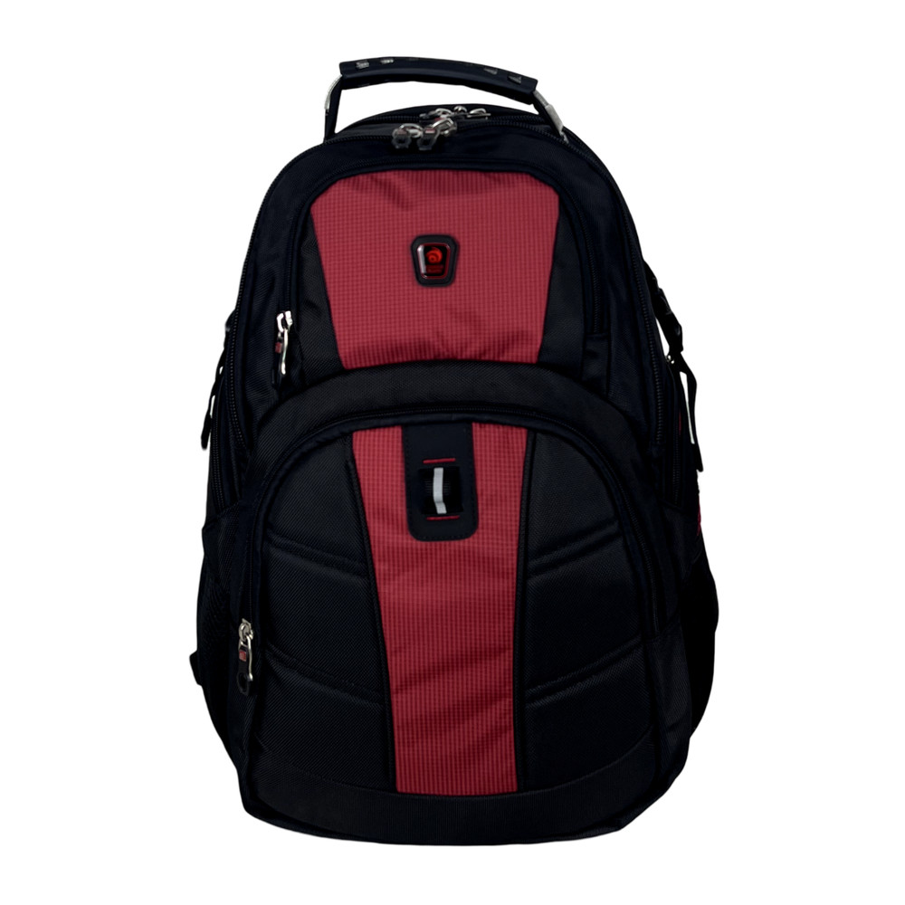 3862 19" Travel Backpack – Lightweight Everyday Laptop Backpack