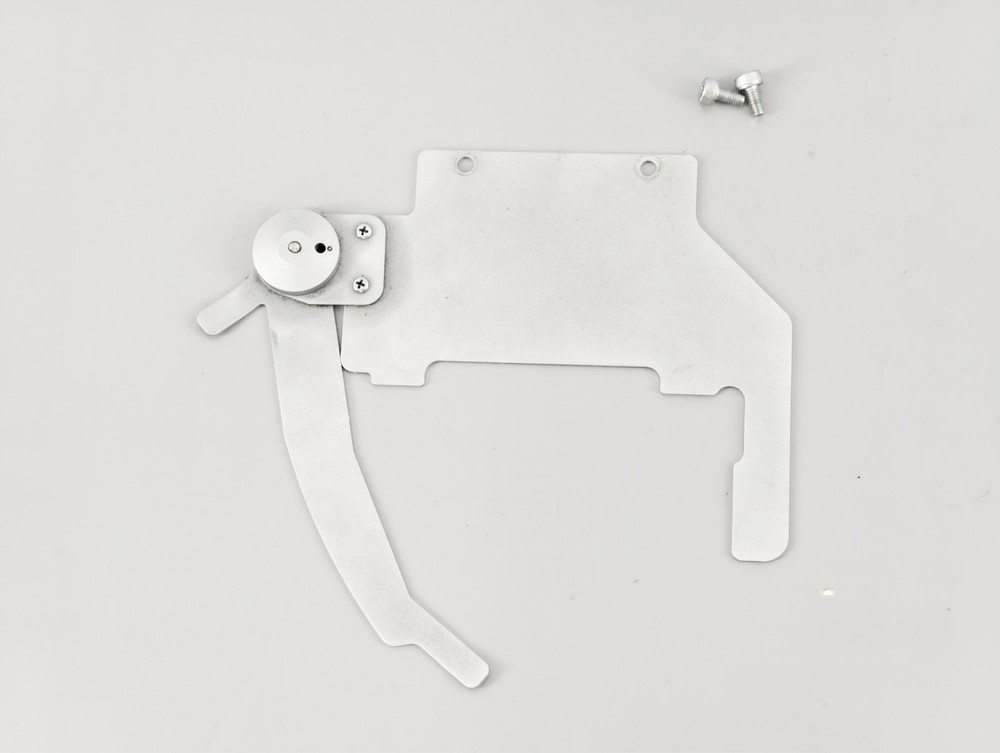 Nikon Slide Clip Fingers Holder for Eclipse Series E200 Microscope