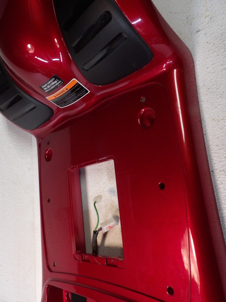 INVACARE MOBILITY POWER SCOOTER LYNX L-4 Main Shroud