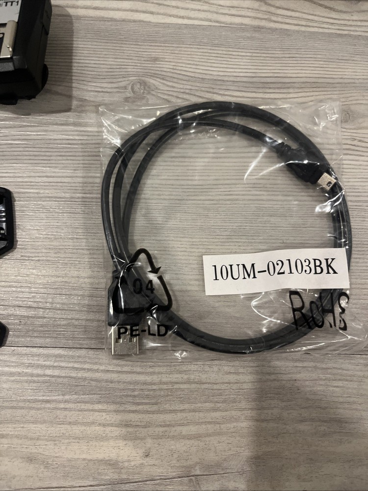 Genuine PocketWizard Mini TT1 Transmitter Pocket Wizard For Nikon